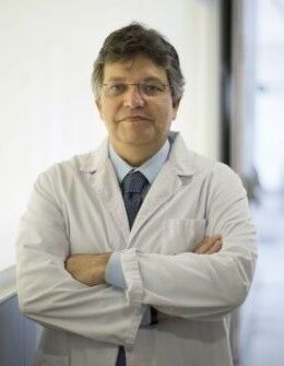 Doctor Dermatologoa Manuel Lahera León